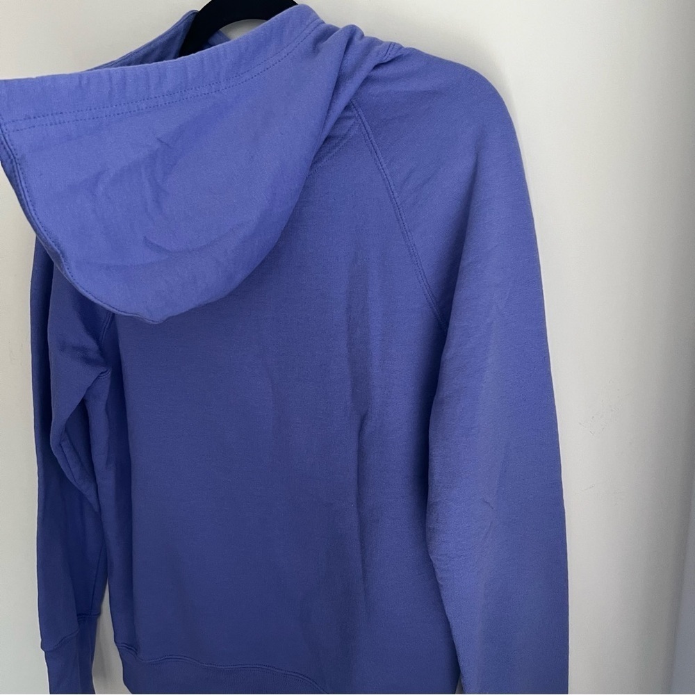 Champion Purple Hoodie - MEDIUM - Picture 7 of 12